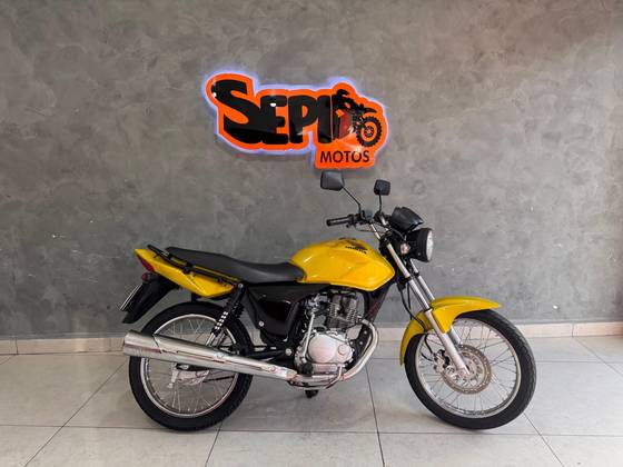 HONDA CG 150 JOB HONDA CG 150 JOB